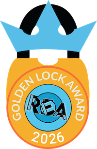 Golden Lock Award