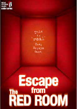 Escape from the Red Room